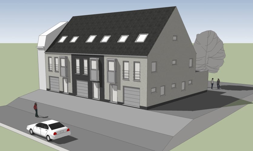 Mobirise Website Builder